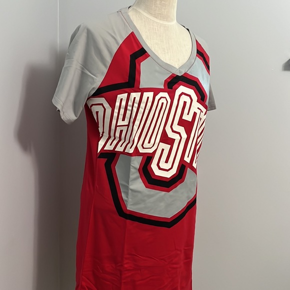 Emerson Street Ohio State Women’s Shirt - Picture 2 of 7